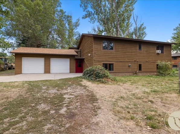 934 Marie Dr, Billings, MT 59101