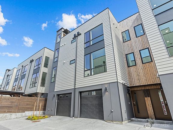 2nd image of 8324 16th Avenue NW #D