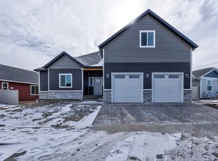 371 Meadow View Loop, East Helena, MT 59635