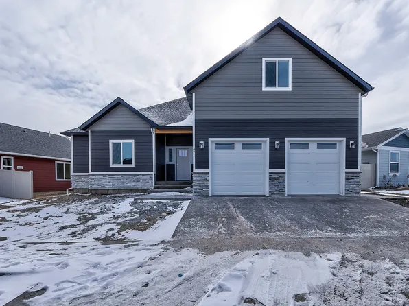 371 Meadow View Loop, East Helena, MT 59635