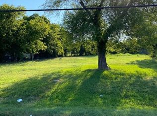 3045 Baskin Dr LOT 7, Lancaster, TX 75134