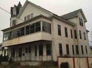 18 Leighton Ave, Clinton, MA 01510