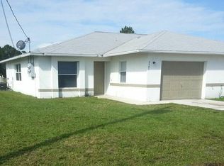 4541 21st St SW, Lehigh Acres, FL 33973