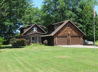 13037 Hanlon Rd, Albion, NY 14411