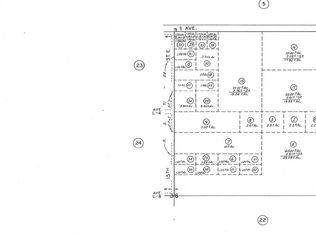 LOT 1 36, Palmdale, CA