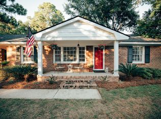 870 Wellington Dr, Charleston, SC 29412