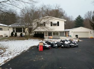 3985 Greenford Ave SW, Massillon, OH 44646