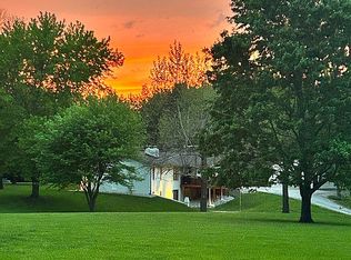 2100 Marine Rd, Highland, IL 62249