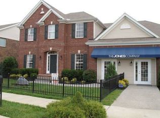 1424 Bridgecross Pkwy #L35, Hermitage, TN 37076