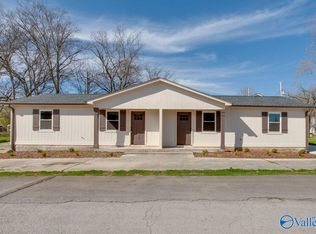 4104 McVay St SW #A, Huntsville, AL 35805