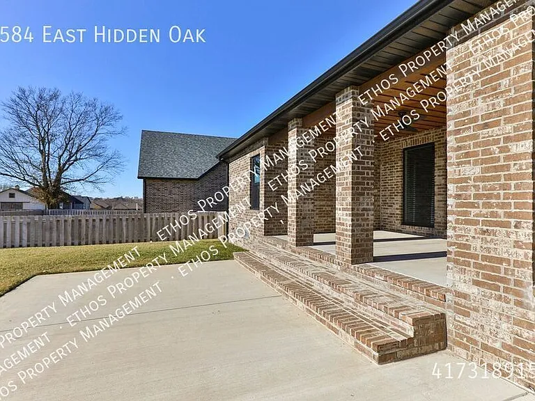 4584 E Hidden Oak St — Photo 5