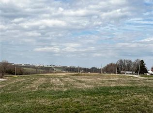 Highway 58, Centerview, MO 64019