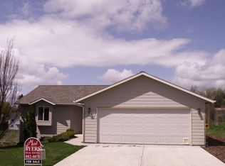 2075 Sunnyside Ave UNIT 11, Moscow, ID 83843