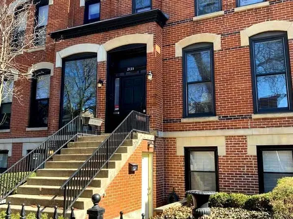 2135 N Bissell St, Chicago, IL 60614