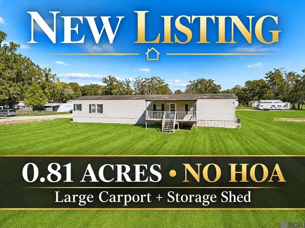 14126 State Highway 431, Saint Amant, LA 70774