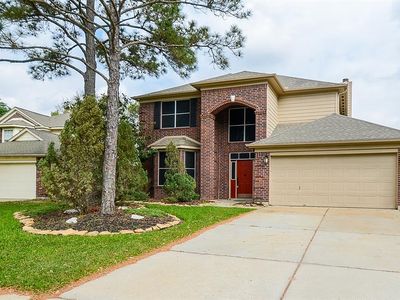 20302 Aspenwilde Dr, Cypress, TX, 77433