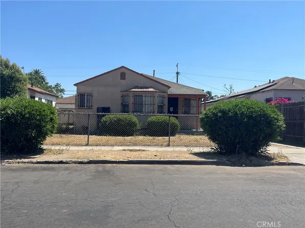 408 E 118th Pl, Los Angeles, CA 90061