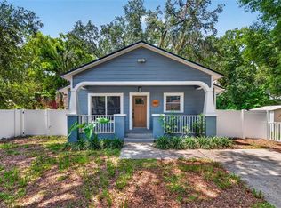 1909 E Henry Ave, Tampa, FL 33610