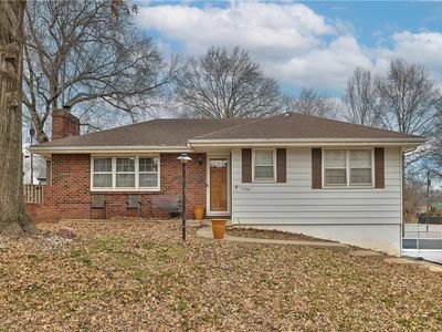 7704 Everett Ave, Kansas City, KS, 66112