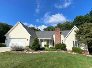 4154 W Meadowvale Dr, Bloomington, IN