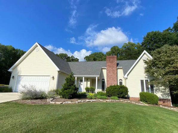 4154 W Meadowvale Dr, Bloomington, IN 47404