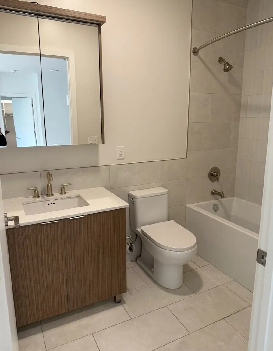 1 bed, $2,790 — Photo 2
