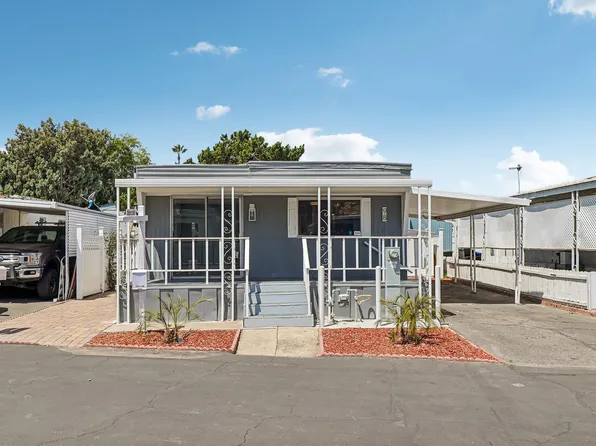 351 E Bradley Ave Spc 98, El Cajon, CA 92021