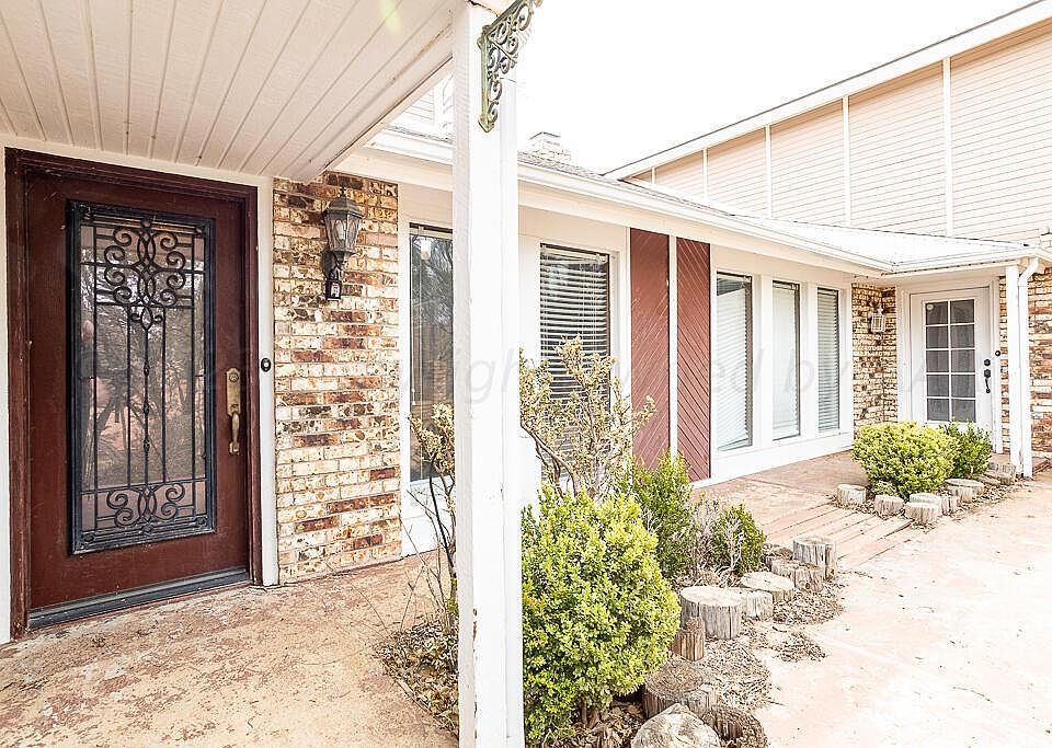 121 S Shore Dr, Amarillo, TX 79118 Zillow