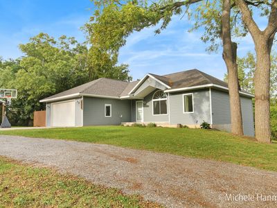 1000 W Chase Rd, Greenville, MI, 48838