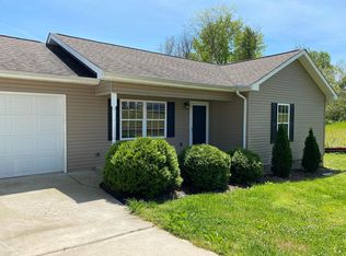 2007 Farris Rd, Maryville, TN 37803