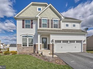 1274 Alta Vista Way, Seven Valleys, PA 17360