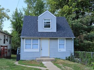 5521 Helen Ave, Saint Louis, MO