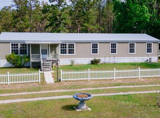6383 Wiggins Rd, Live Oak, FL 32060