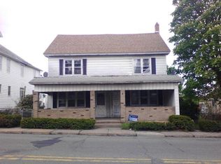 110 S Kennedy Dr, McAdoo, PA 18237