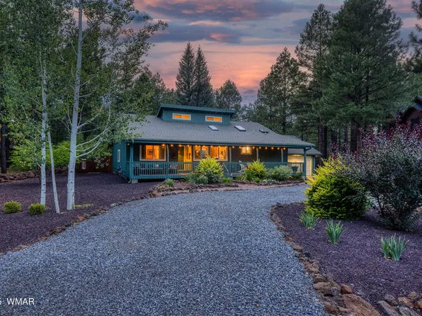 3232 Cutthroat Cir, Pinetop, AZ 85935