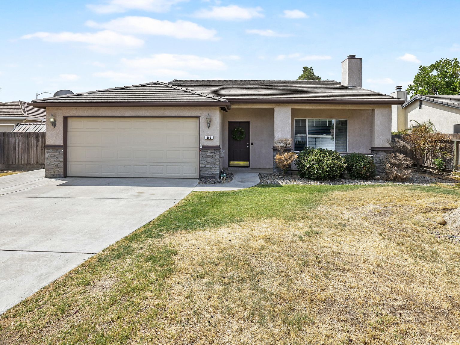 699 Wentworth Court, Lemoore, CA 93245 Zillow