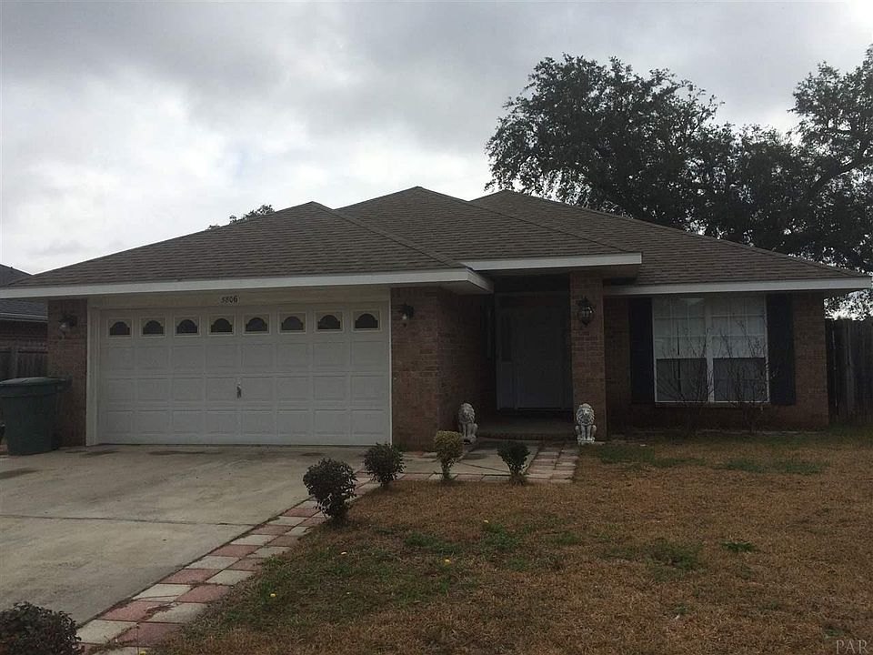 1st image of 5806 Tripp Trce