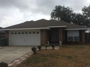 5806 Tripp Trce, Pensacola, FL 32526