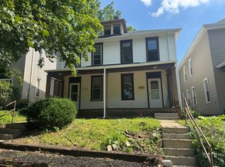 65 W Blake Ave, Columbus, OH 43202