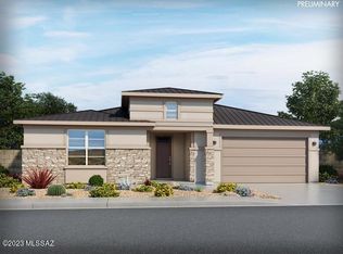 10546 E Marble Creek Dr, Tucson, AZ 85748