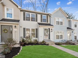 11783 Stonegate Ln, Columbia, MD 21044