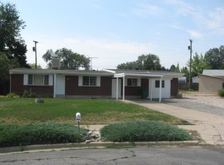 1309 N Kent Cir, Layton, UT 84041