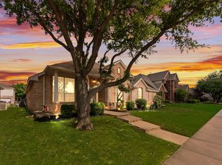 6408 Skyline Dr, The Colony, TX 75056
