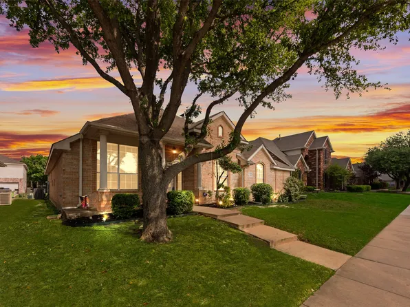 6408 Skyline Dr, The Colony, TX 75056