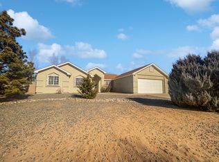 3 Mirador Ct, Los Lunas, NM 87031