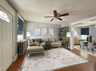 6919 Guilford Rd, Upper Darby, PA 19082