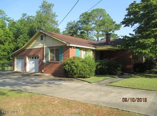 3104 Ruark Rd, Macon, GA 31217