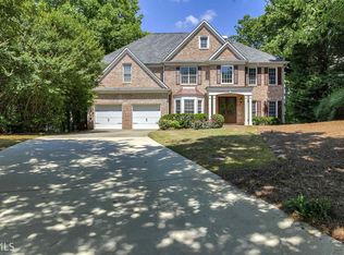 2420 Wild Iris Ln, Dacula, GA 30019
