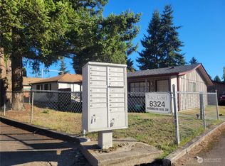 8324 Washington Blvd SW, Lakewood, WA