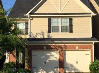 3260 Smith Ridge Trce, Norcross, GA 30071